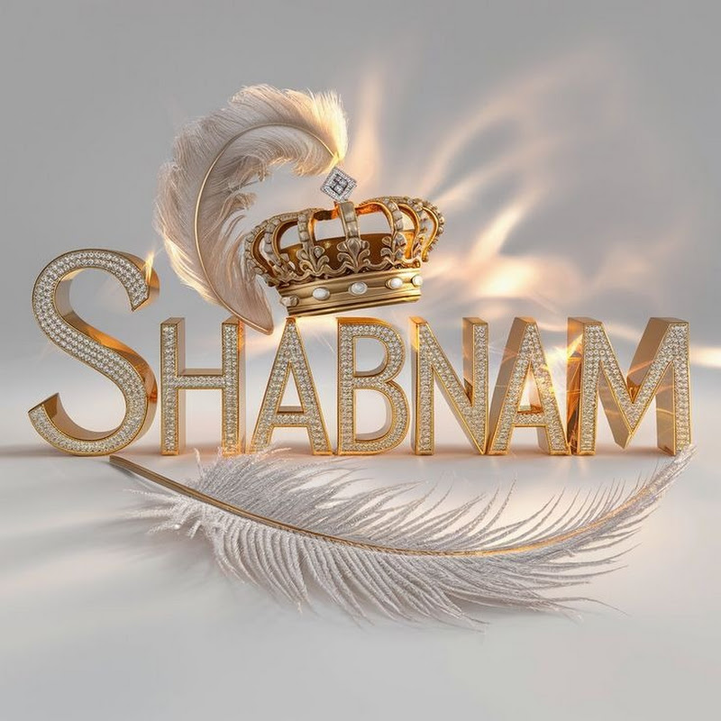 Shabnam vlogs