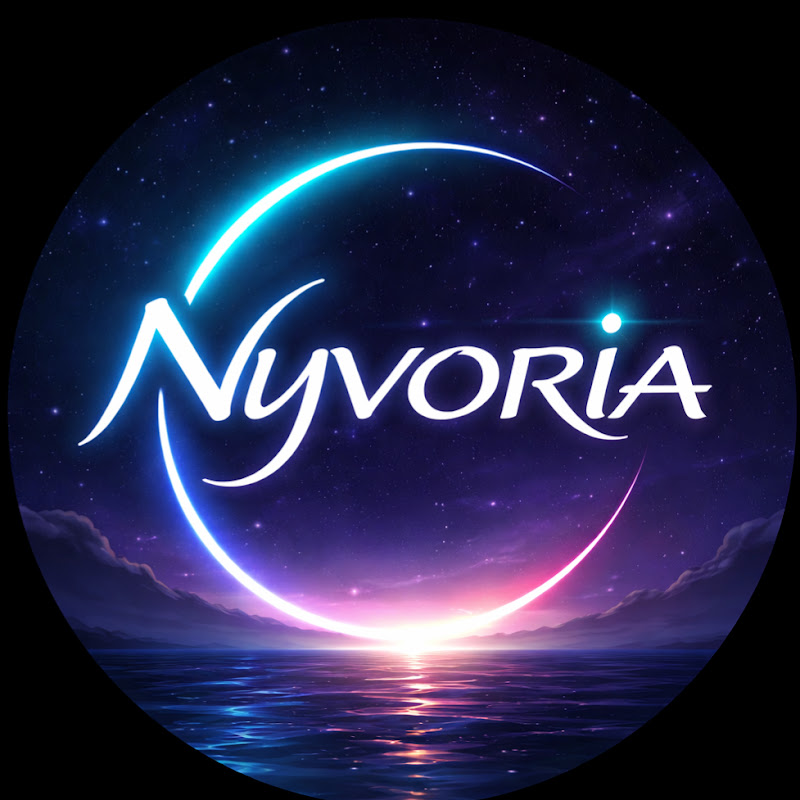 Nyvoria