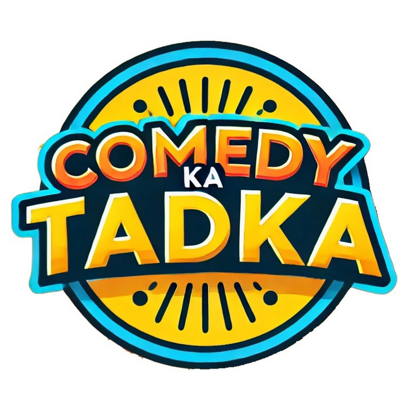 Comedy Ka Tadka Logo