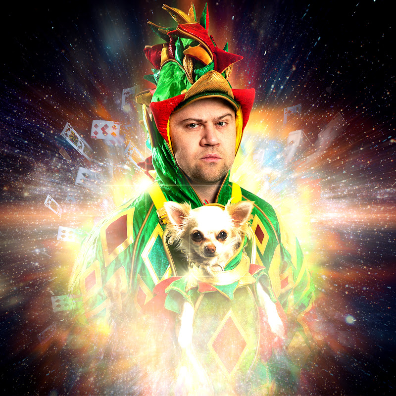Piff the Magic Dragon