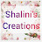 Shalini's Creations