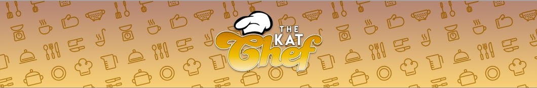 The Kat Chef YouTube channel avatar