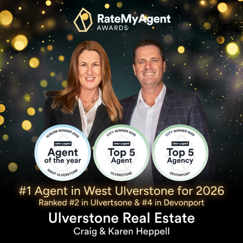 Ulverstone Real Estate