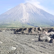 Semeru Rocks