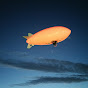 eBlimp Airships from MicroFlight Inc.