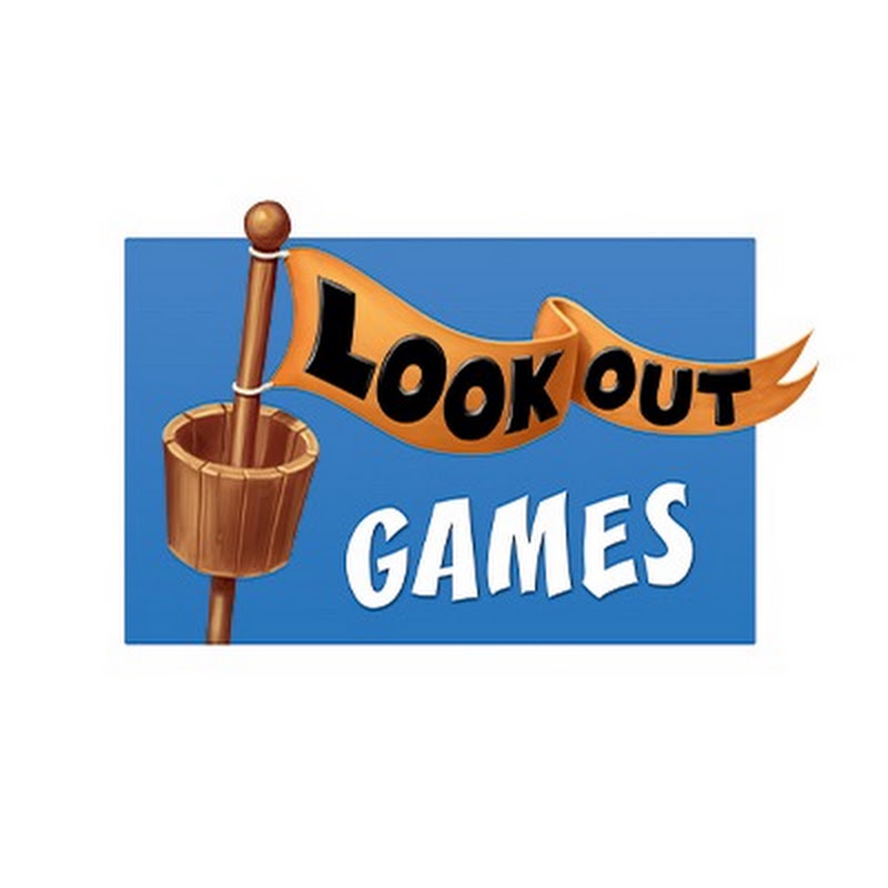 Lookout Games