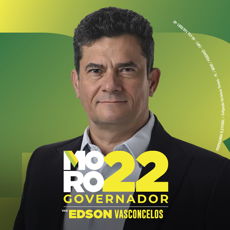 Sergio Moro