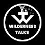 Wilderness Talks🏞️ logo