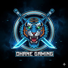 DHANE GAMING 