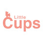 Teacuppuppies 'LITTLE CUPS' logo