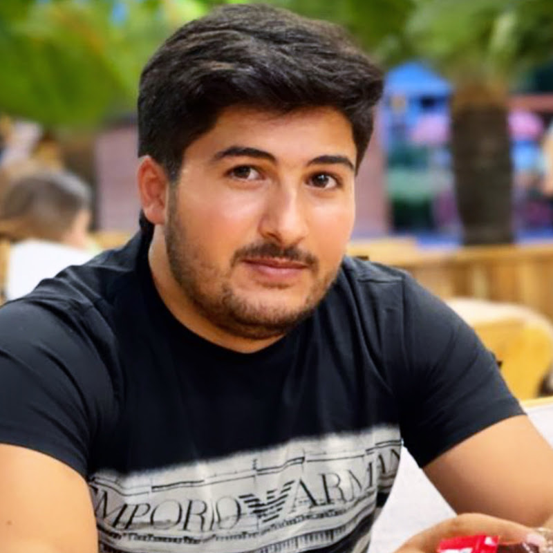 Channel Avatar