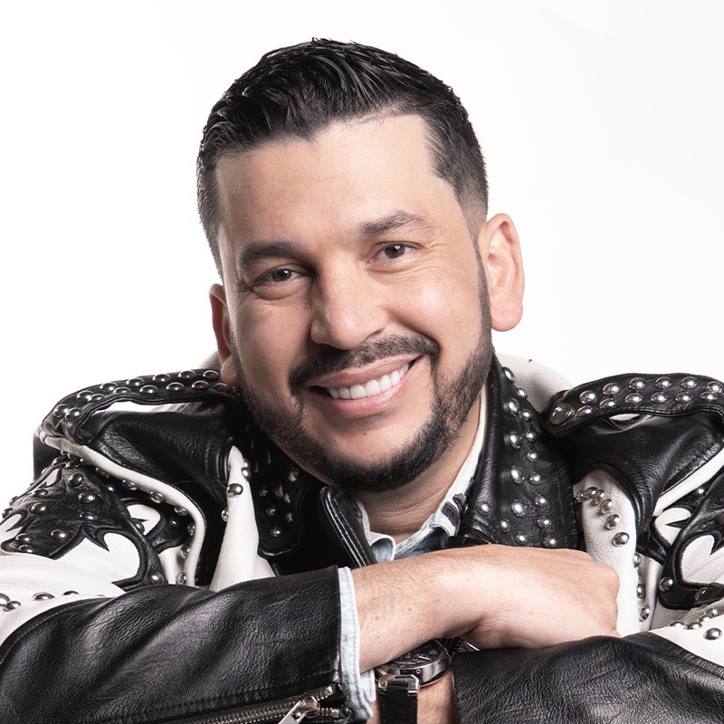 Luis Angel El Flaco