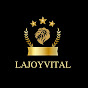 LAJOYVITAL  logo