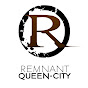 RemnantTV1 logo