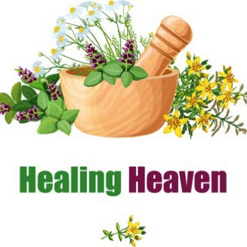 Healing Heaven