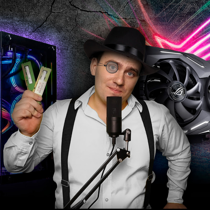 Smart PC | Евгений Андервольт 