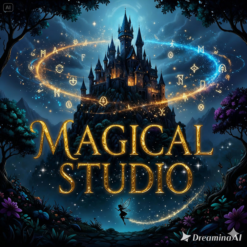 Magical Studio