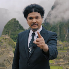 MR .都市伝説 関暁夫 アイコン画像
