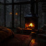 -t9dbNtG5qE-channel-avatar-Cabin Rain for Sleep