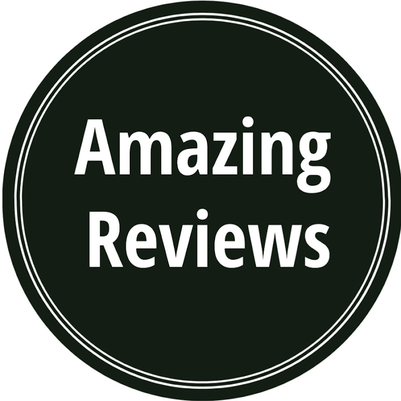 Amazing Reviews