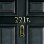 Baker Street 221B