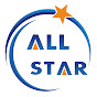 All Star Metallurgical logo