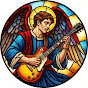 Worship Music Reimagined: Classic Rock & Oldies logo