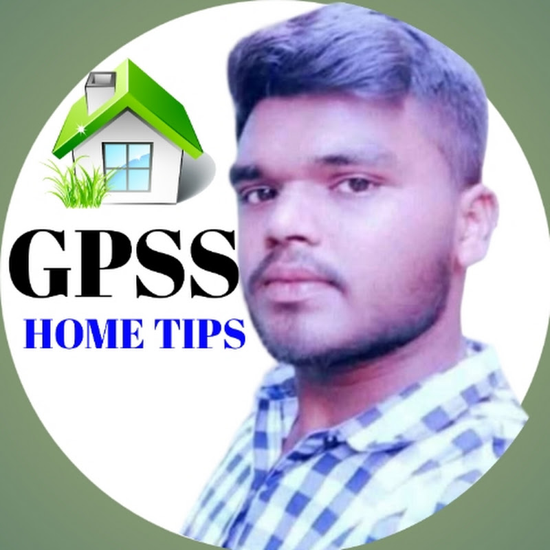 GPSS HOME TIPS 