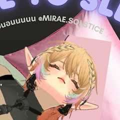 Mirae Solstice🌌VtuberTH🌅