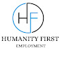 Humanity First Employment  logo