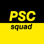 PSC squad