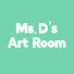 T8J5pZmvtxw-channel-avatar-Ms. D's Art Room