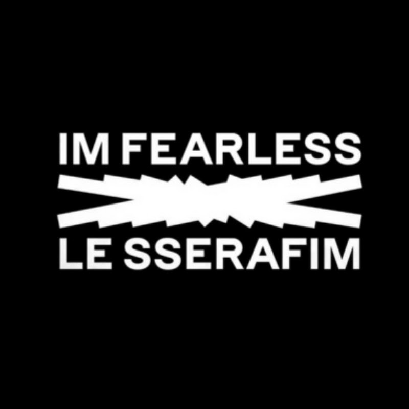 LE SSERAFIM OFFICIAL