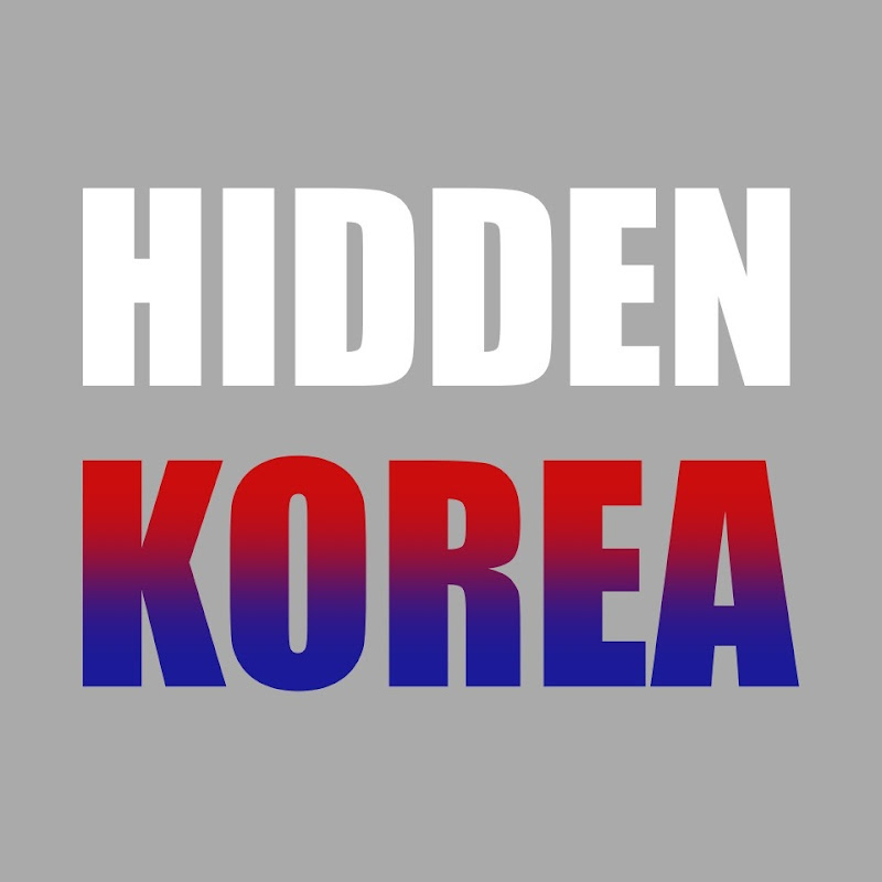 HIDDEN KOREA