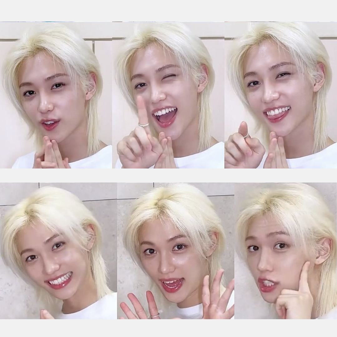 Post from Skz editz studio