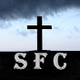 Standing For Christ logo