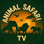Animal Safari TV logo