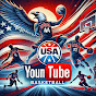 Team USA Basketball logo