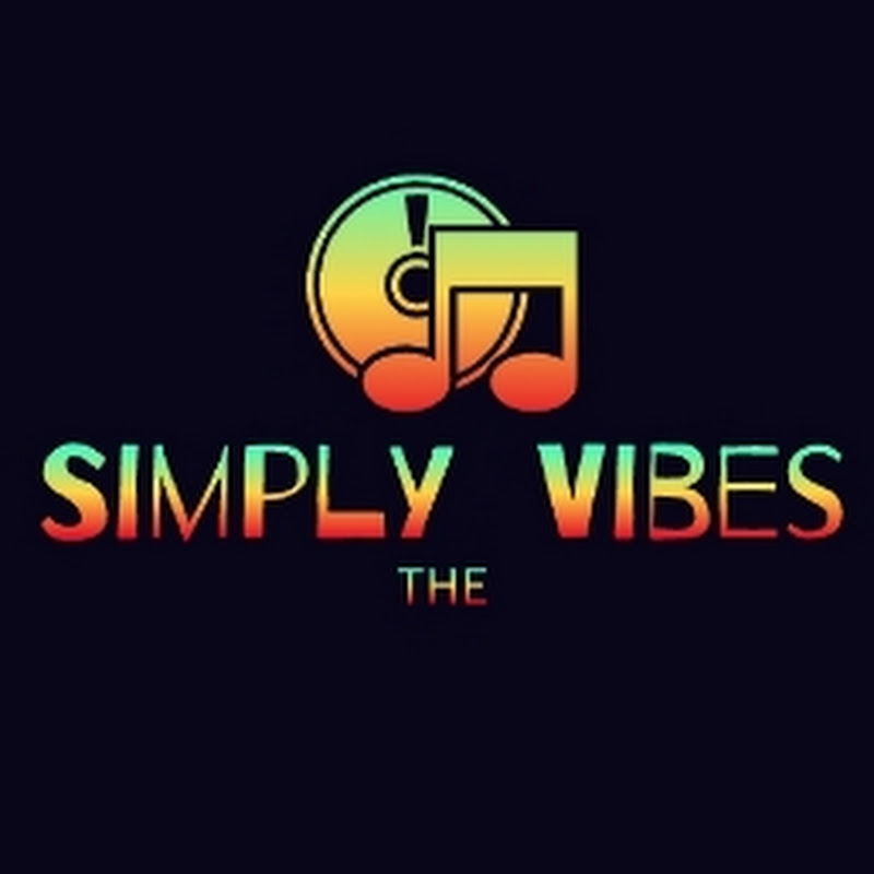 Simply The Vibes icon