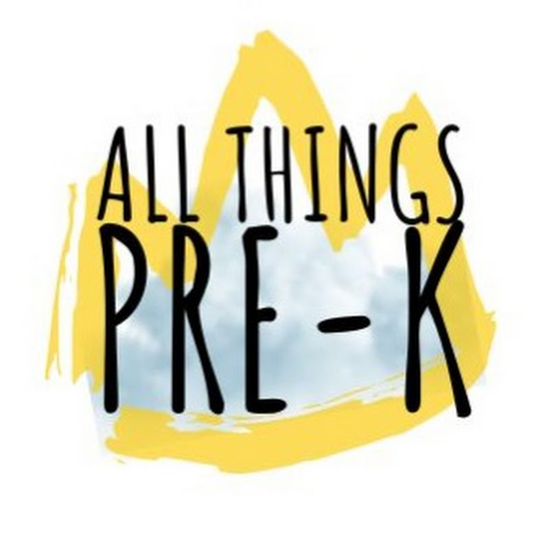 All Things Pre-K