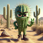 MindLess Cactus logo