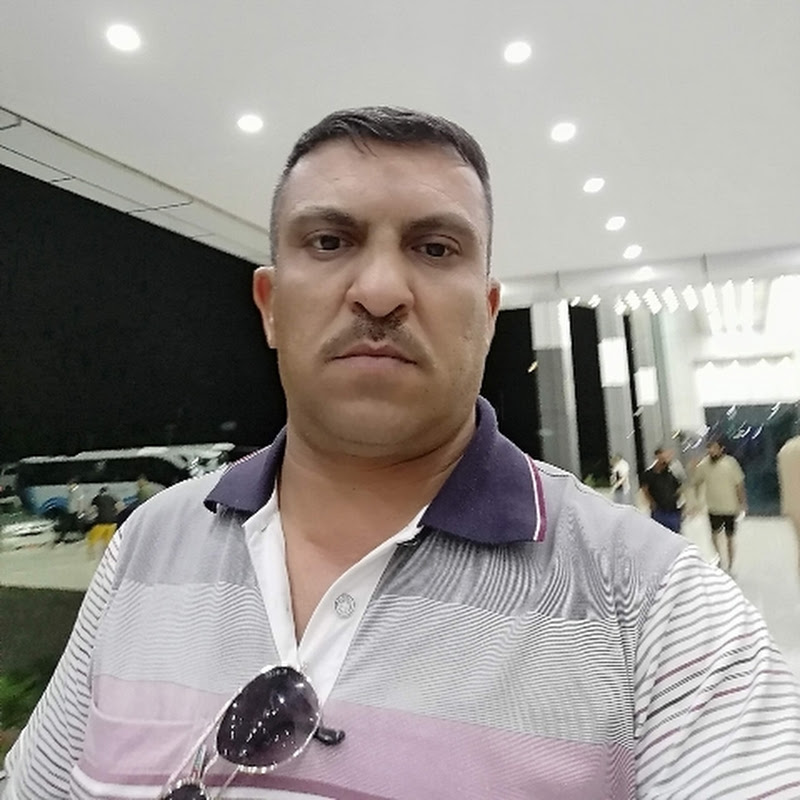 Channel Avatar