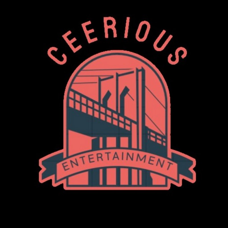 ceerious Logo