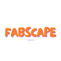 FABSCAPE HOUSE logo