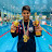 Ayaanveer swimmer