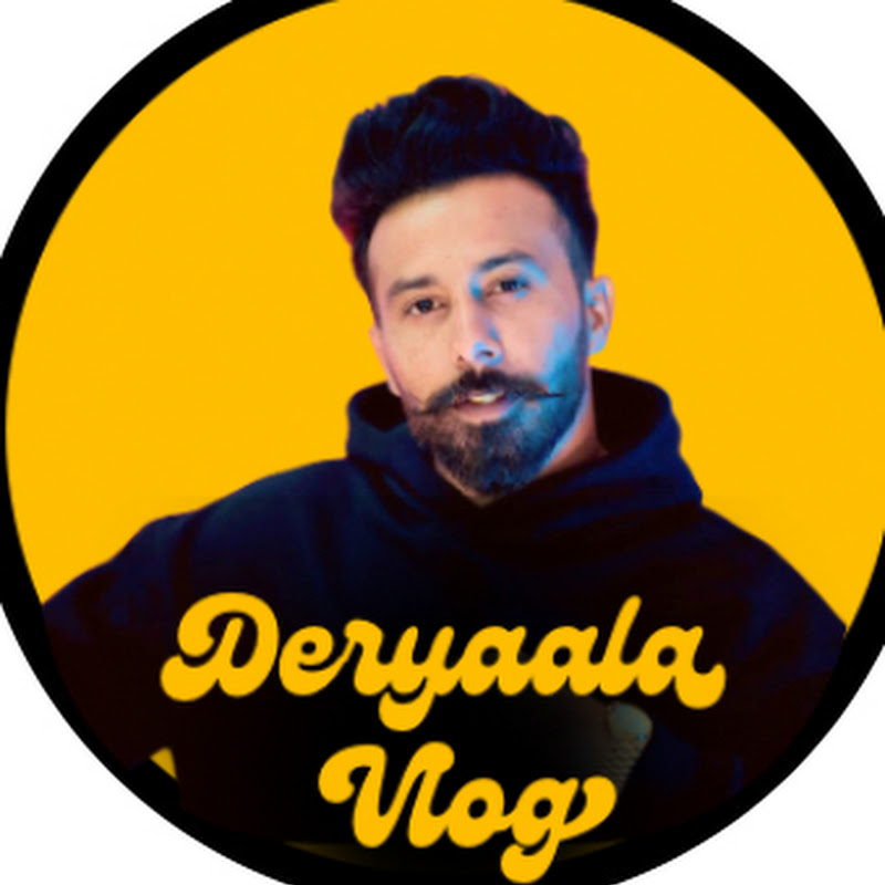 Dereyaala Vlogs