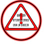 Usa los intermitentes logo