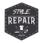 Style Repair logo