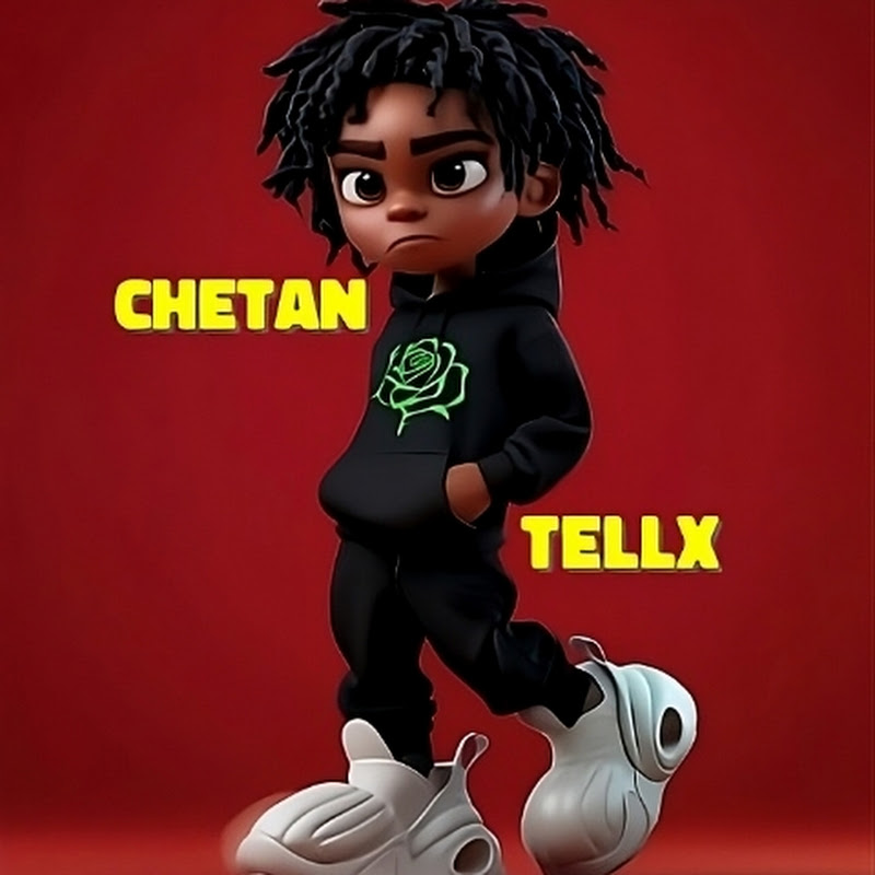 Chetan Tellx