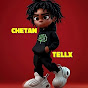 Chetan Tellx logo